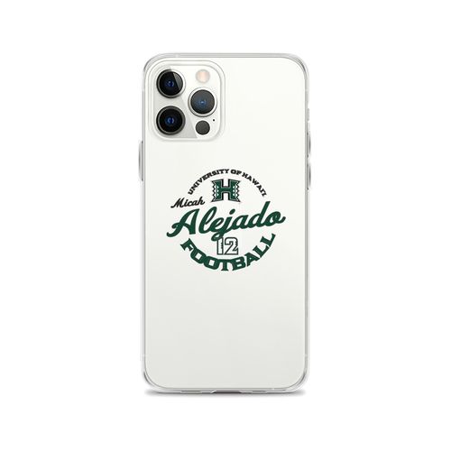 Picture of iPhone case - white