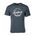Picture of Triblend T-Shirt - charcoal heather