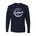 Picture of Dri-Power Long Sleeve T-Shirt - Forest Green