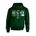 Picture of Fleece Hoodie - black