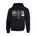 Picture of Fleece Hoodie - black