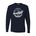 Picture of Dri-Power Long Sleeve T-Shirt - Black