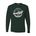 Picture of Dri-Power Long Sleeve T-Shirt - Black