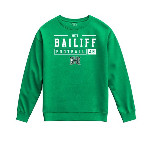 Picture of Classic Crew - Kelly Green