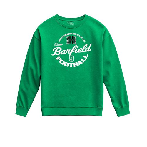 Picture of Classic Crew - Kelly Green