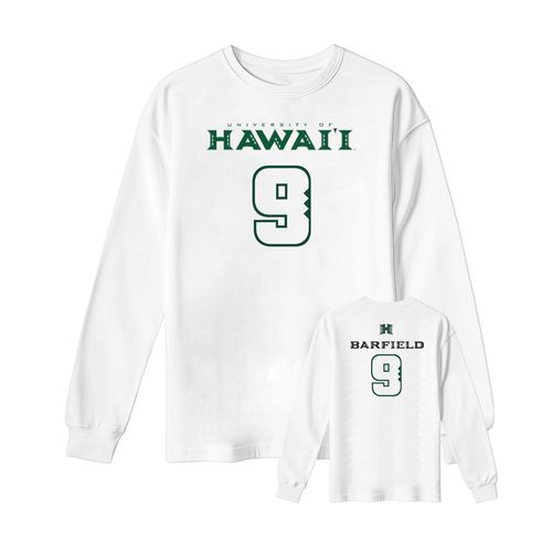 Picture of Classic Longsleeve Tee - White