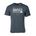 Picture of Triblend T-Shirt - charcoal heather