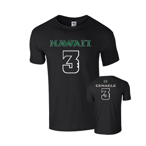 Picture of Youth Classic T-Shirt - Black