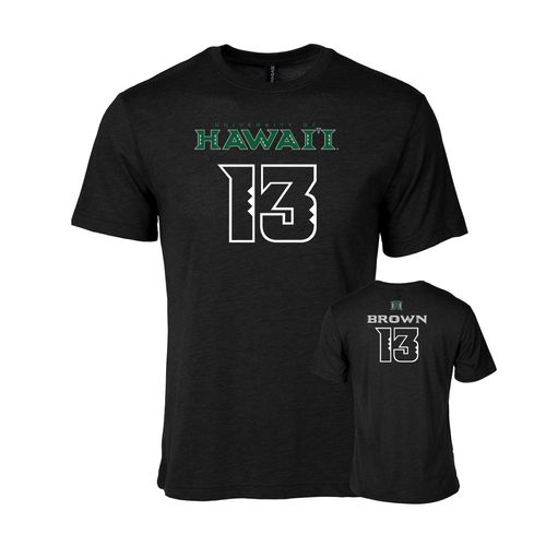 Picture of Triblend T-Shirt - Black