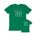 Picture of Classic Tee - Kelly Green