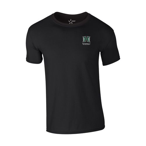 Picture of Classic T-Shirt - Black