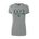 Picture of Women's Fitted Triblend T-Shirt - Black