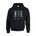 Picture of Fleece Hoodie - black