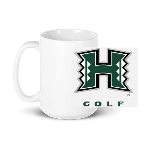 Picture of 15oz Coffee Mug - white