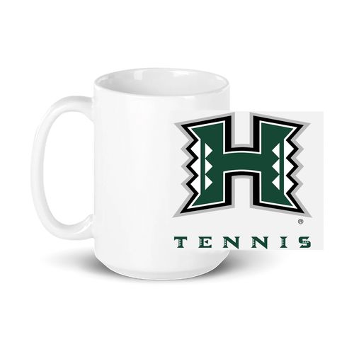 Picture of 15oz Coffee Mug - white