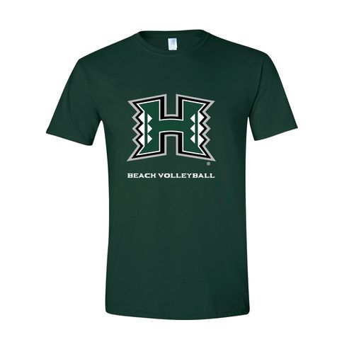 Picture of Youth Classic T-Shirt - forest green