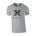 Picture of Youth Classic T-Shirt - sport grey