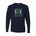 Picture of Youth Dri-Power Long Sleeve T-Shirt - Athletic Heather