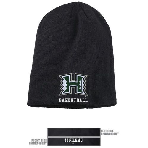 Picture of Classic Beanie - Black