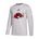 Picture of Men's Fleece Crew  - Black