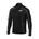 Picture of Men's Omni-Wick Shotgun 1/4 Zip - Intense Red