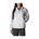 Picture of Women's Flash Challenger Windbreaker - Sea Salt