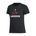 Picture of Women's Fresh Short Sleeve Tee  - Black