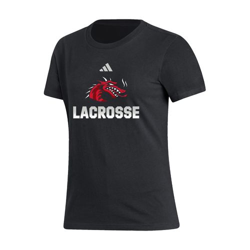 Picture of Women's Fresh Short Sleeve Tee  - Black