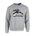 Picture of Fleece Crewneck - Purple