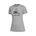 Picture of Womens Creator Short Sleeve Tee - medium grey heather