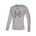 Picture of Creator Long Sleeve Tee - white