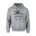 Picture of Fleece Hoodie - Purple