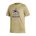 Picture of Men's Fresh Short Sleeve Tee  - Sand