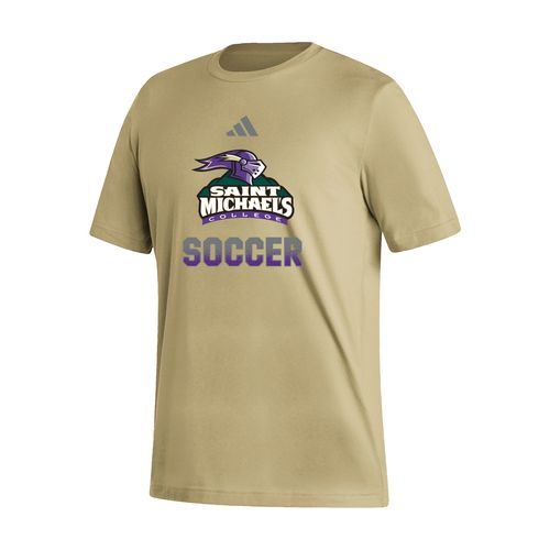 Picture of Men's Fresh Short Sleeve Tee  - Sand