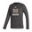 Picture of Men's Fresh Long Sleeve Tee  - Storm