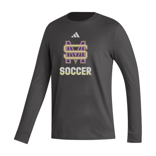 Picture of Men's Fresh Long Sleeve Tee  - Storm