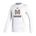 Picture of Men's Fresh Long Sleeve Tee  - Storm