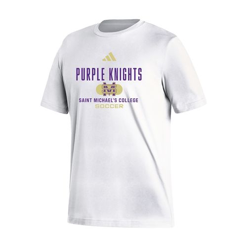 Picture of Men's Fresh Short Sleeve Tee  - White