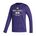 Picture of Men's Fresh Long Sleeve Tee  - Storm