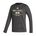 Picture of Men's Fresh Long Sleeve Tee  - Storm