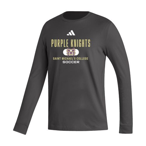 Picture of Men's Fresh Long Sleeve Tee  - Storm