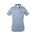 Picture of Youth Garb Carson Polo - White Charcoal