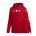 Picture of Men's Fleece Hood  - power red