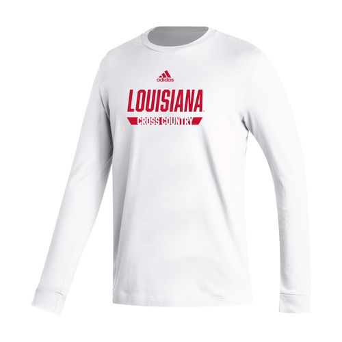 Picture of Men's Fresh Long Sleeve Tee  - White