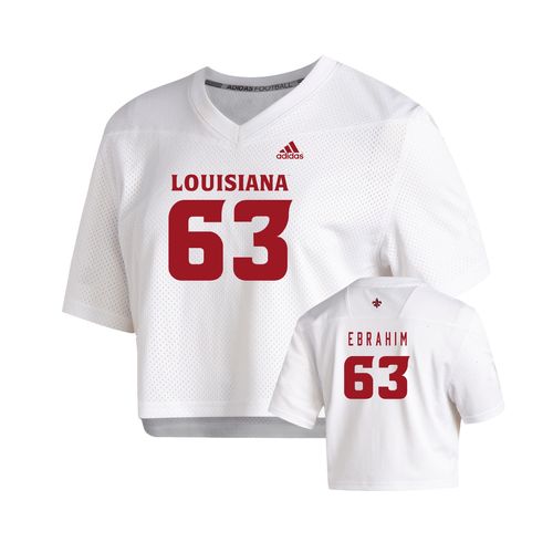 Picture of Adidas Women's Crop Jersey