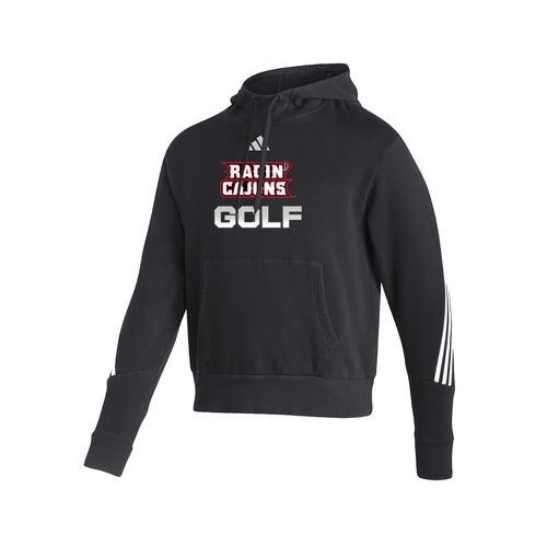Picture of Fashion Pullover Hoodie - Black