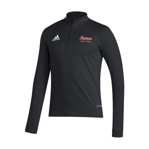Picture of Men's Entrada22 Training 1/4 Zip  - Black