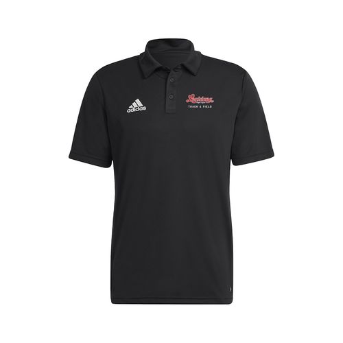 Picture of Entrada22 Polo - Black