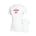 Picture of Womens Creator Short Sleeve Tee - white