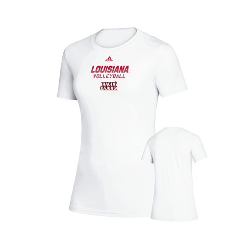 Picture of Womens Creator Short Sleeve Tee - white